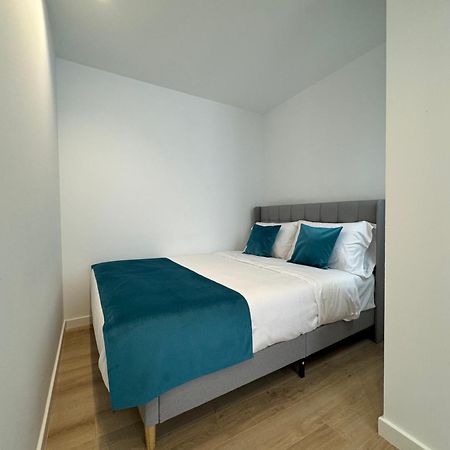 Apart-Hotel Happy Life Alicante Eksteriør bilde