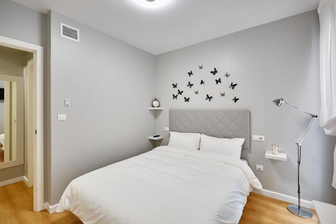 Apart-Hotel Happy Life Alicante Eksteriør bilde