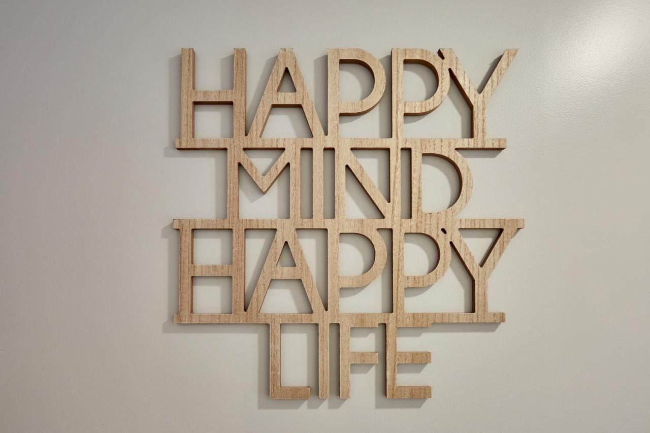Apart-Hotel Happy Life Alicante Eksteriør bilde