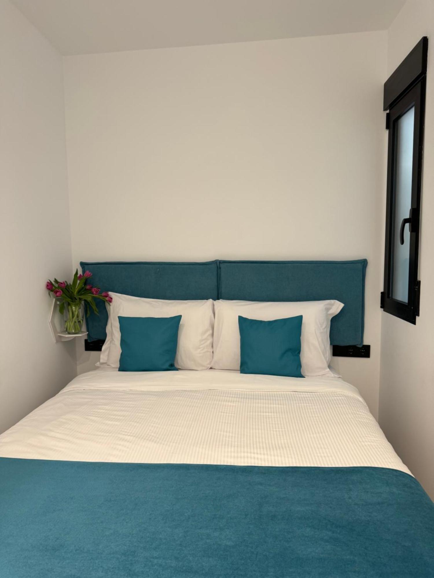 Apart-Hotel Happy Life Alicante Eksteriør bilde
