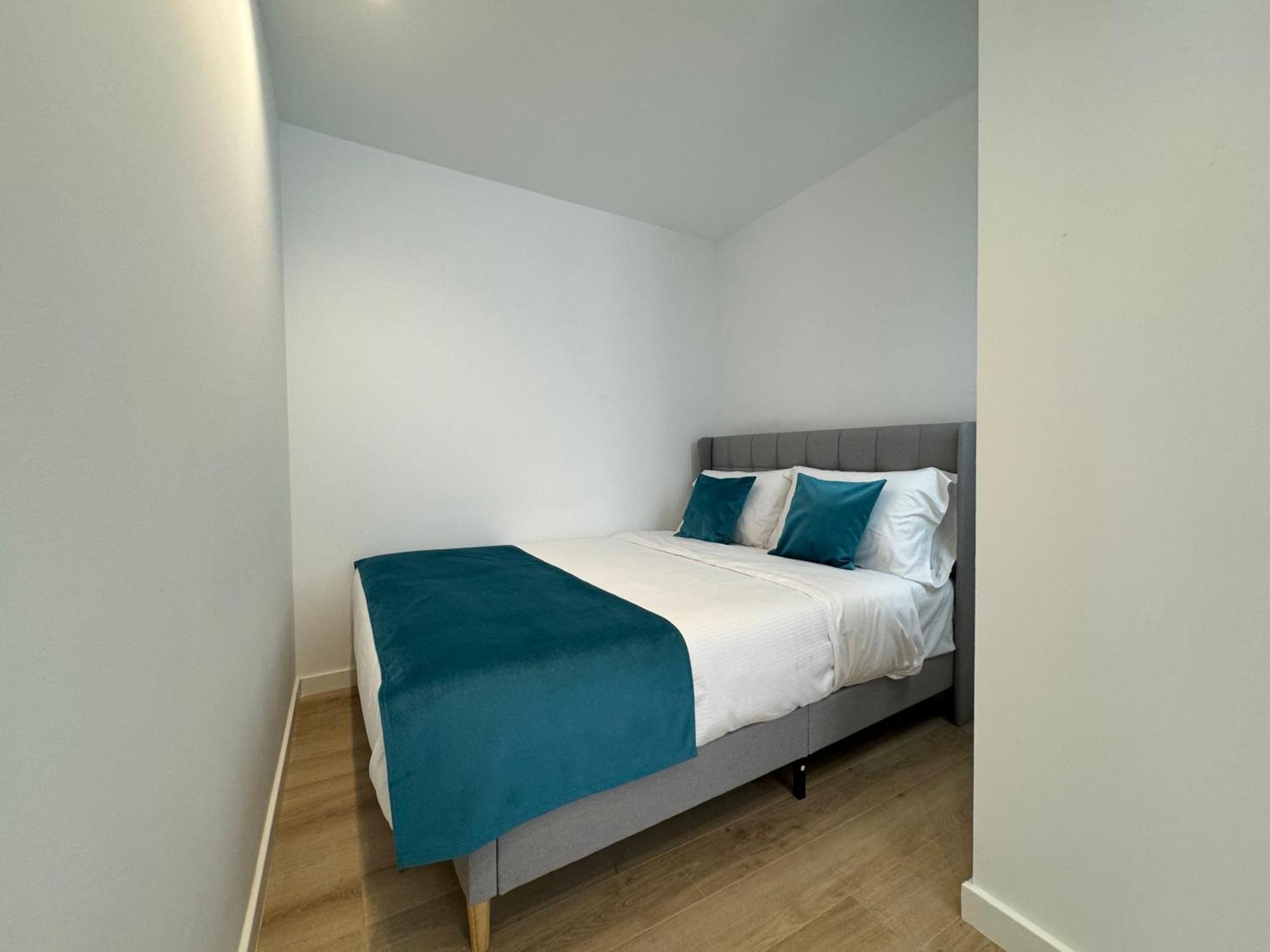 Apart-Hotel Happy Life Alicante Eksteriør bilde