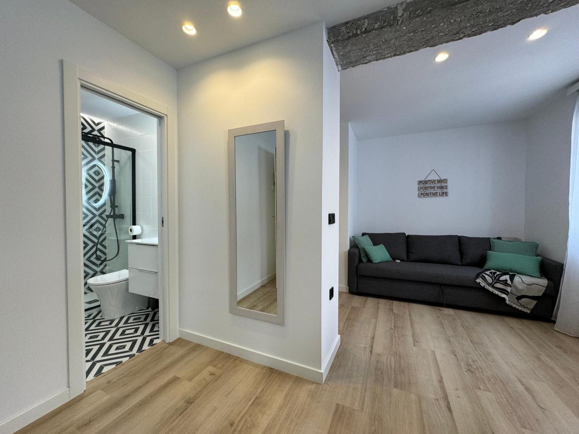 Apart-Hotel Happy Life Alicante Eksteriør bilde