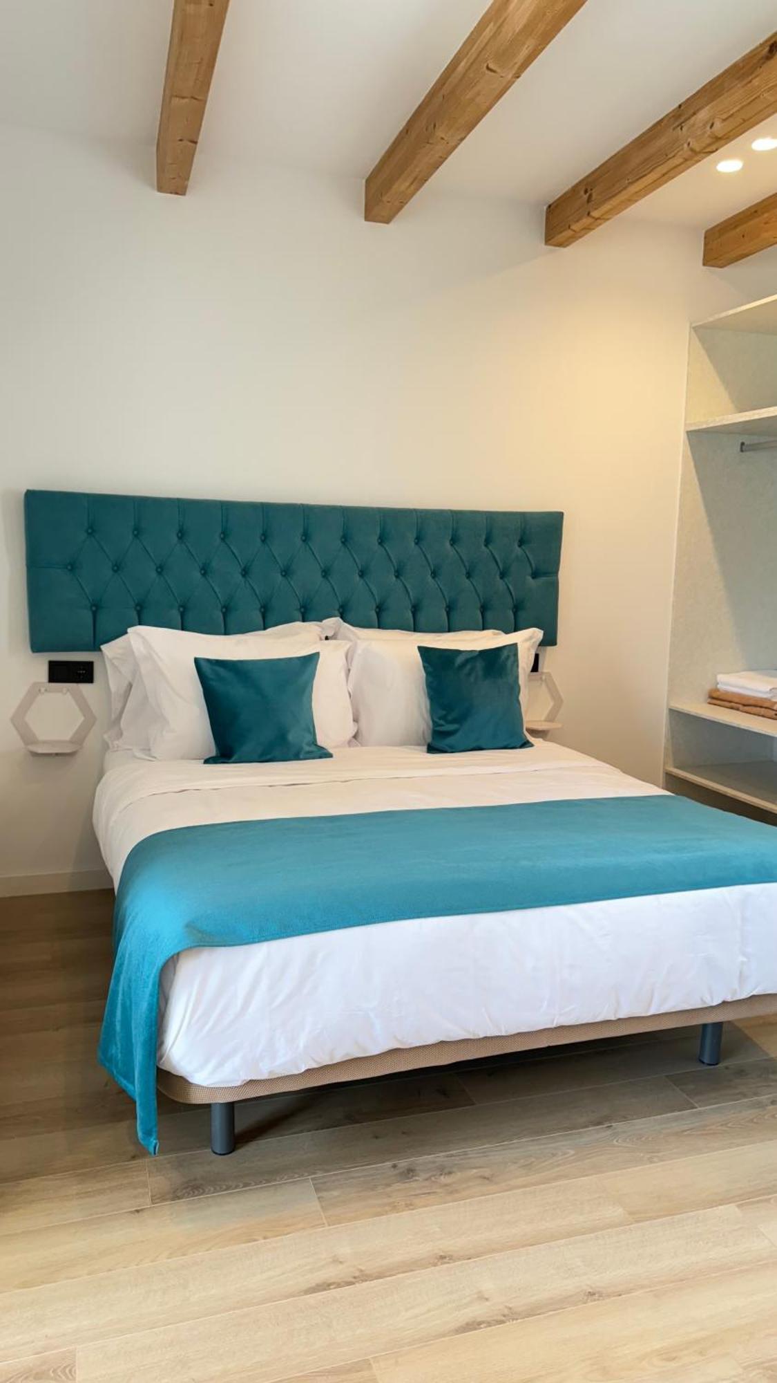 Apart-Hotel Happy Life Alicante Eksteriør bilde
