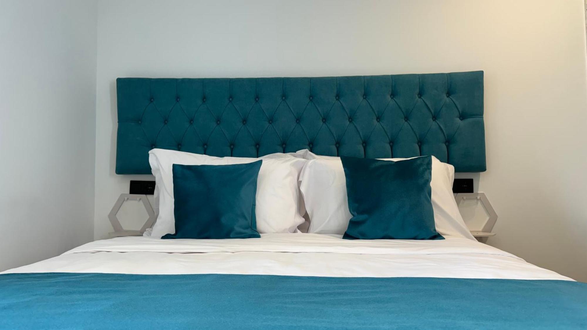 Apart-Hotel Happy Life Alicante Eksteriør bilde