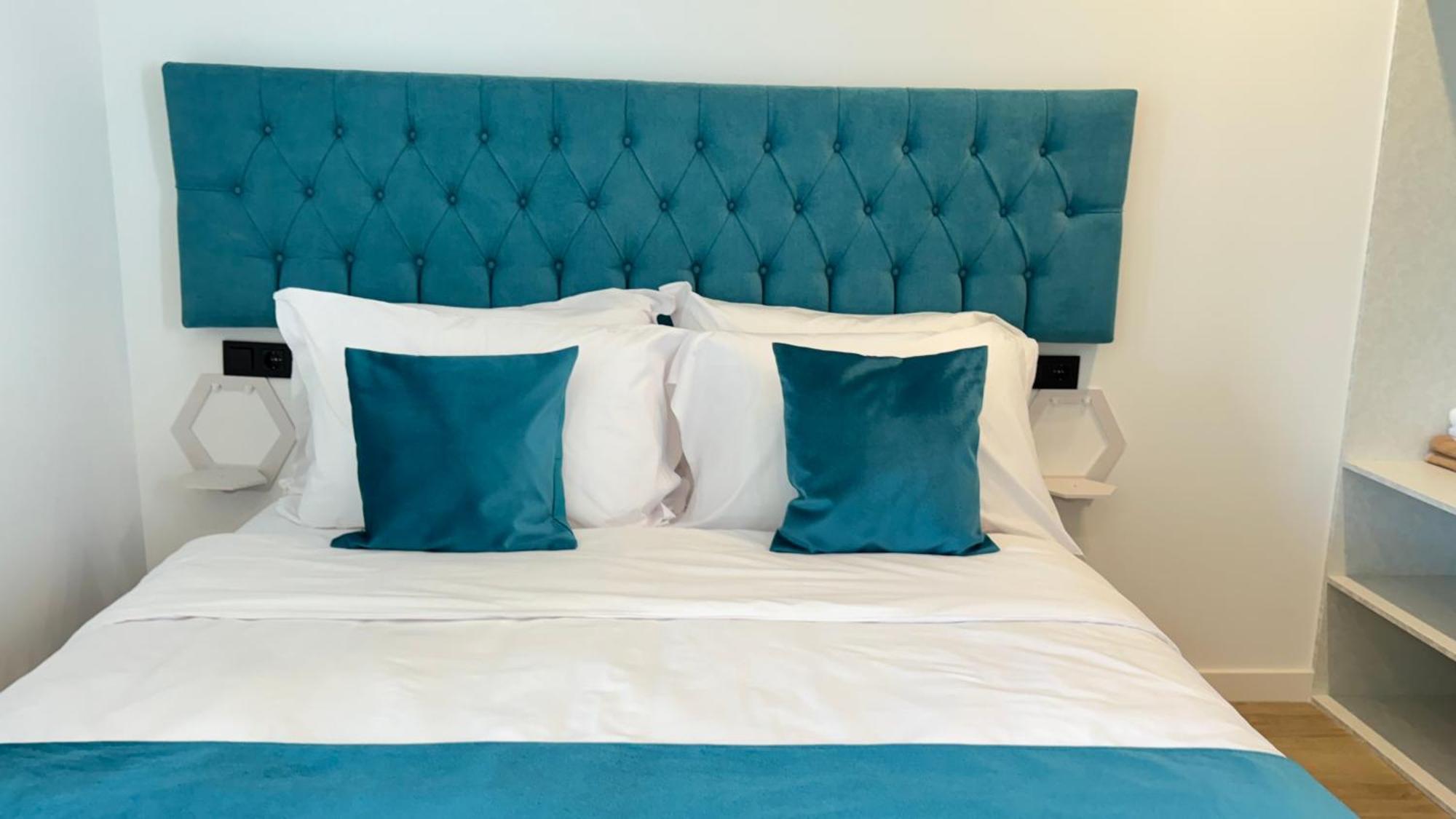 Apart-Hotel Happy Life Alicante Eksteriør bilde