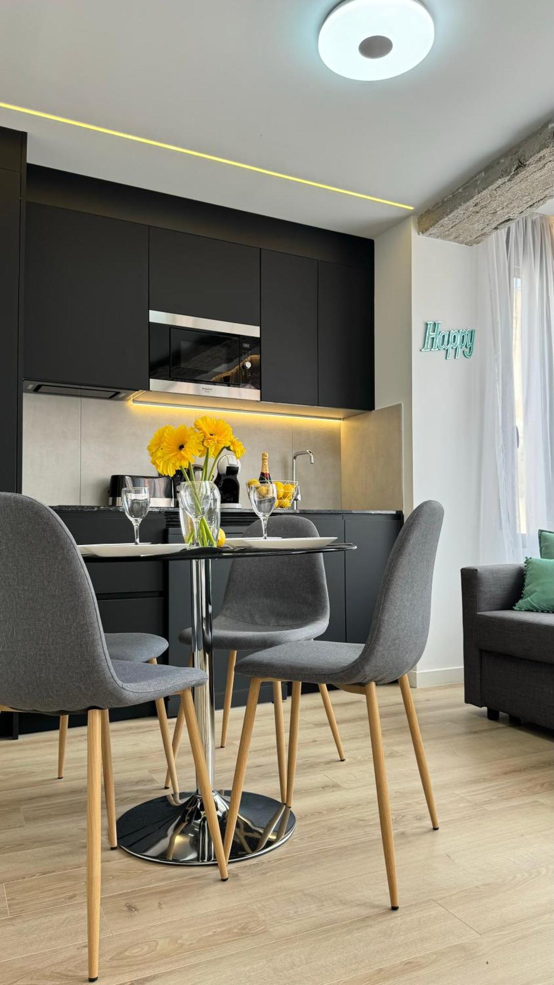 Apart-Hotel Happy Life Alicante Eksteriør bilde