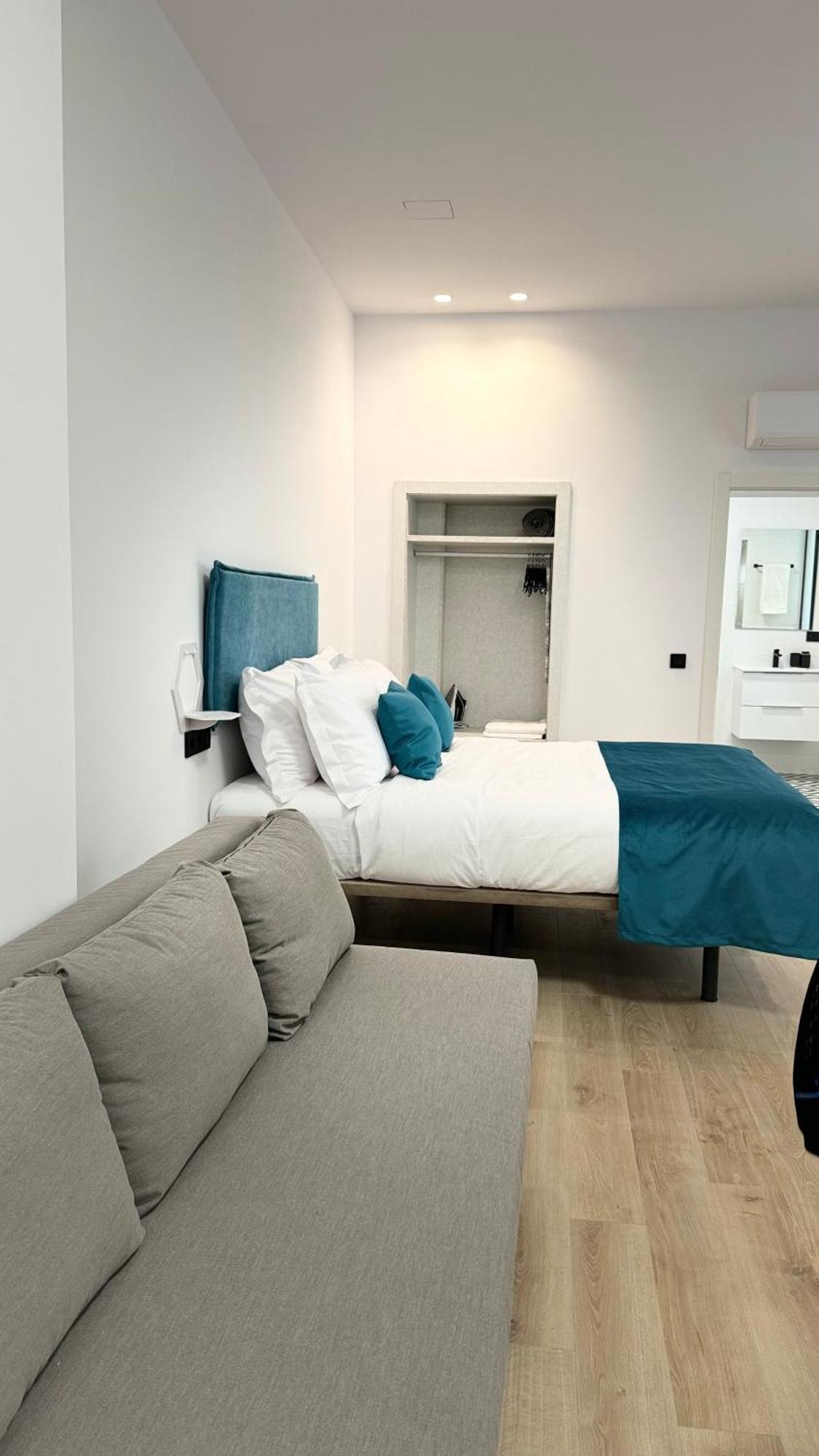 Apart-Hotel Happy Life Alicante Eksteriør bilde