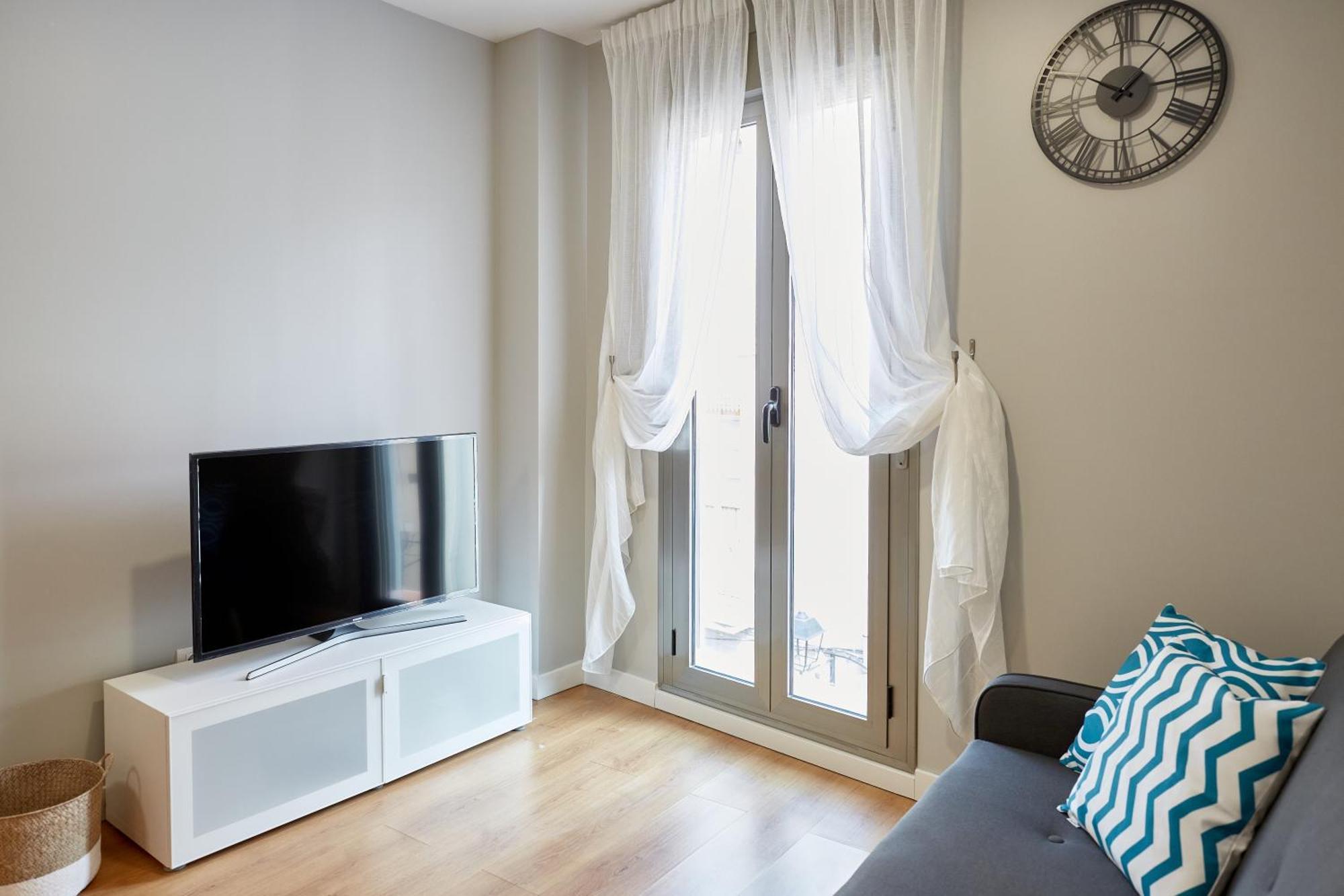 Apart-Hotel Happy Life Alicante Eksteriør bilde