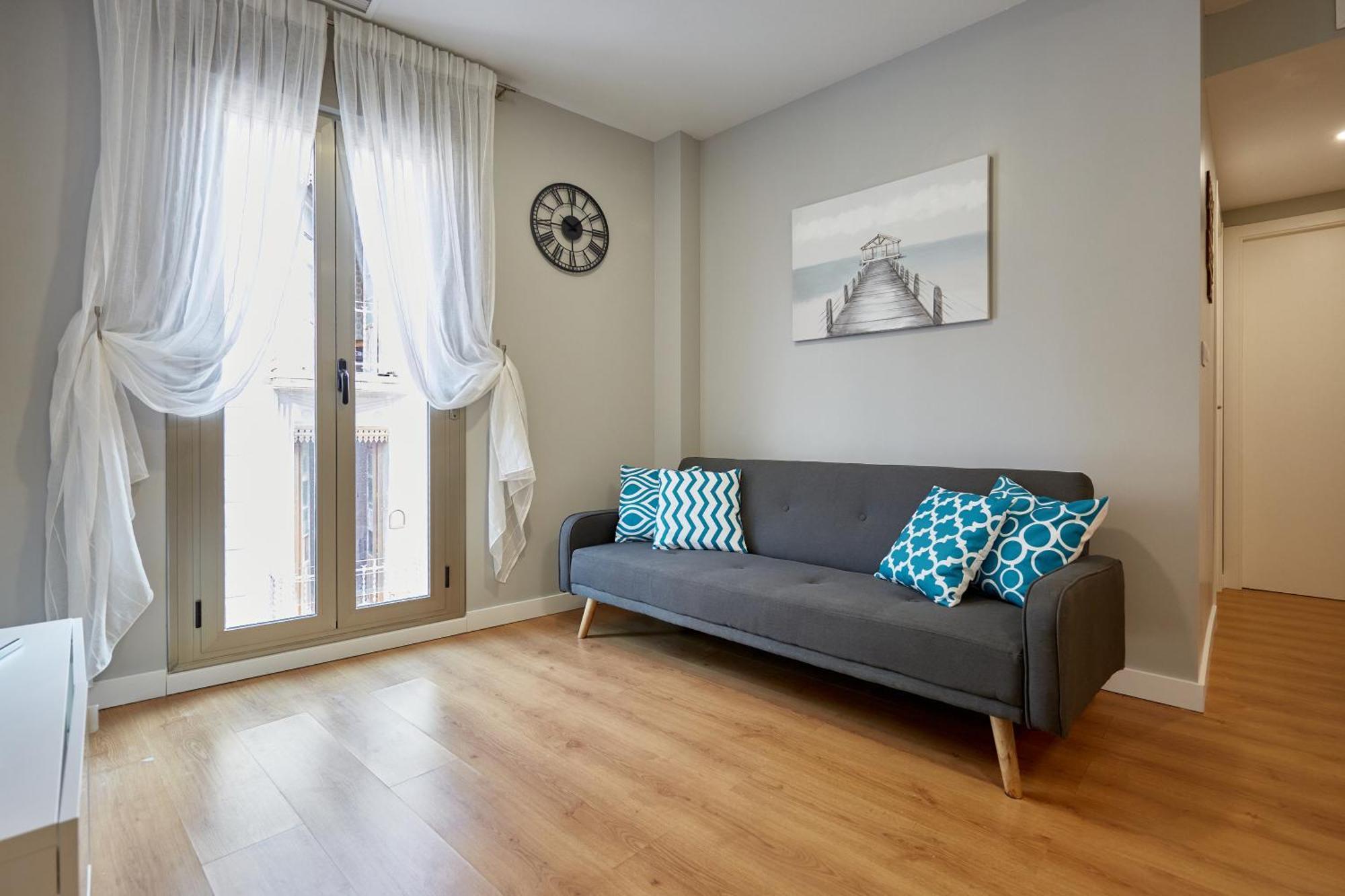 Apart-Hotel Happy Life Alicante Rom bilde